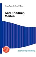Karl-Friedrich Merten