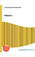 Halston
