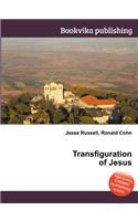 Transfiguration of Jesus