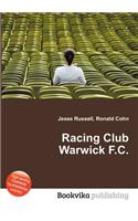 Racing Club Warwick F.C.: (English)