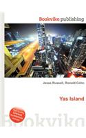 Yas Island: (English)