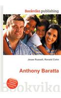 Anthony Baratta