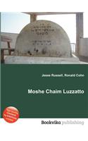 Moshe Chaim Luzzatto