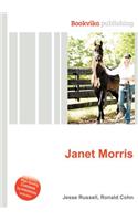 Janet Morris: (English)