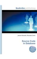 Source Code in Database: (English)