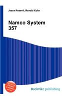 Namco System 357