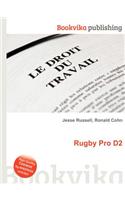 Rugby Pro D2