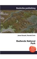 Badlands National Park