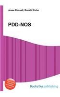 Pdd-Nos