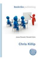 Chris Killip