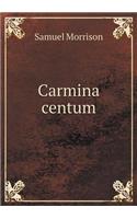 Carmina centum: (English)