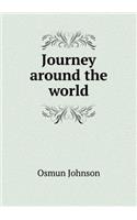 Journey around the world: (English)