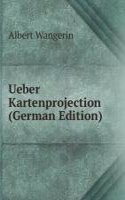 Ueber Kartenprojection (German Edition)