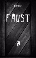 Faust of Goethe