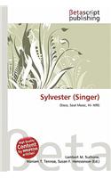 Sylvester (Singer): (English)