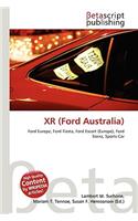Xr (Ford Australia)
