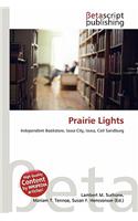 Prairie Lights: (English)