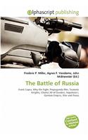 The Battle of Russia: (English)