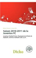 Saison 2010-2011 de La Juventus FC