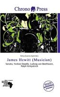 James Hewitt (Musician): (English)