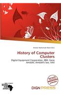 History of Computer Clusters