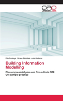 Building Information Modelling