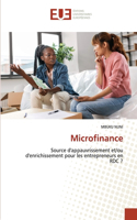 Microfinance