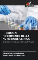 Libro Di Riferimento Della Nutrizione Clinica