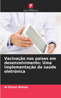 Vacinação nos países em desenvolvimento