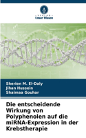 entscheidende Wirkung von Polyphenolen auf die miRNA-Expression in der Krebstherapie