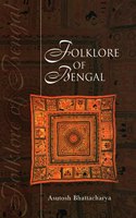 FOLKLORE OF BENGAL