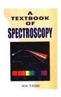 A Textbook of Spectroscopy