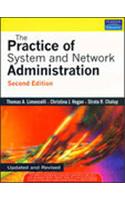 Practice Of System & Network Administration