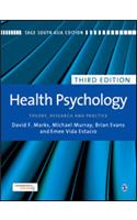 Health Psychology: Theory, Research & Practice