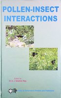 Pollen-Insect Interactions