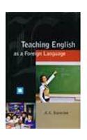 Teaching English as a Foreign Language