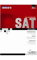 Novas Sat Math Bible 2011