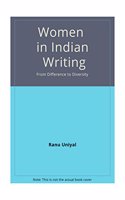 Women in Indian Writing