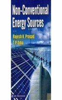 Non-Conventional Energy Sources