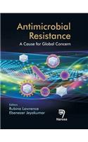 Antimicrobial Resistance