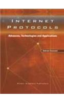 Internet Protocols: Advances, Technologies And Applications
