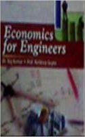 Economics For Engineers