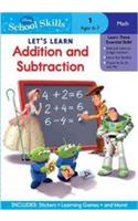 School Skills - Addition and Subtraction