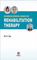 Neurodevelopmental Disabilities Rehabilitation Therapy