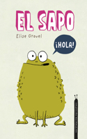 El sapo: (Animalejos)