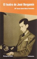 El Teatro de Josae Bergamain