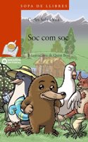 Soc Com Soc / I Am Who I Am