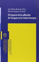 El impacto de la adhesion de Turquia en la Union Europea