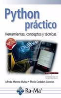 Python Practico Herramientas, Conceptos y Tecnicas