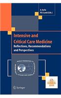 Intensive and Critical Care Medicine